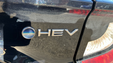 Toyota Yaris 1.5 Hybrid Icon 5dr CVT Hybrid Hatchback